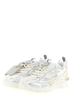 Off White Be Right Back Sneakers