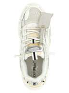 Off White Be Right Back Sneakers