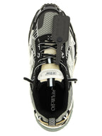 Off White Be Right Back Sneakers