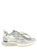 Off White Be Right Back Sneakers