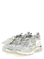 Off White Be Right Back Sneakers