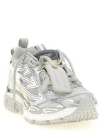 Off White Be Right Back Sneakers