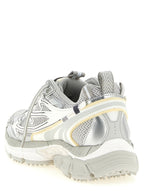 Off White Be Right Back Sneakers