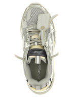 Off White Be Right Back Sneakers