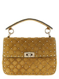 Valentino Garavani Valentino G. Rockstud Spike Medium Shoulder Bag