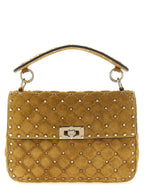 Valentino Garavani Valentino G. Rockstud Spike Medium Shoulder Bag