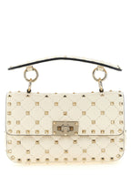 Valentino Garavani Valentino Rockstud Spike Small Shoulder Bag