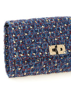 Valentino Garavani Rockstud Spike Shoulder Bag