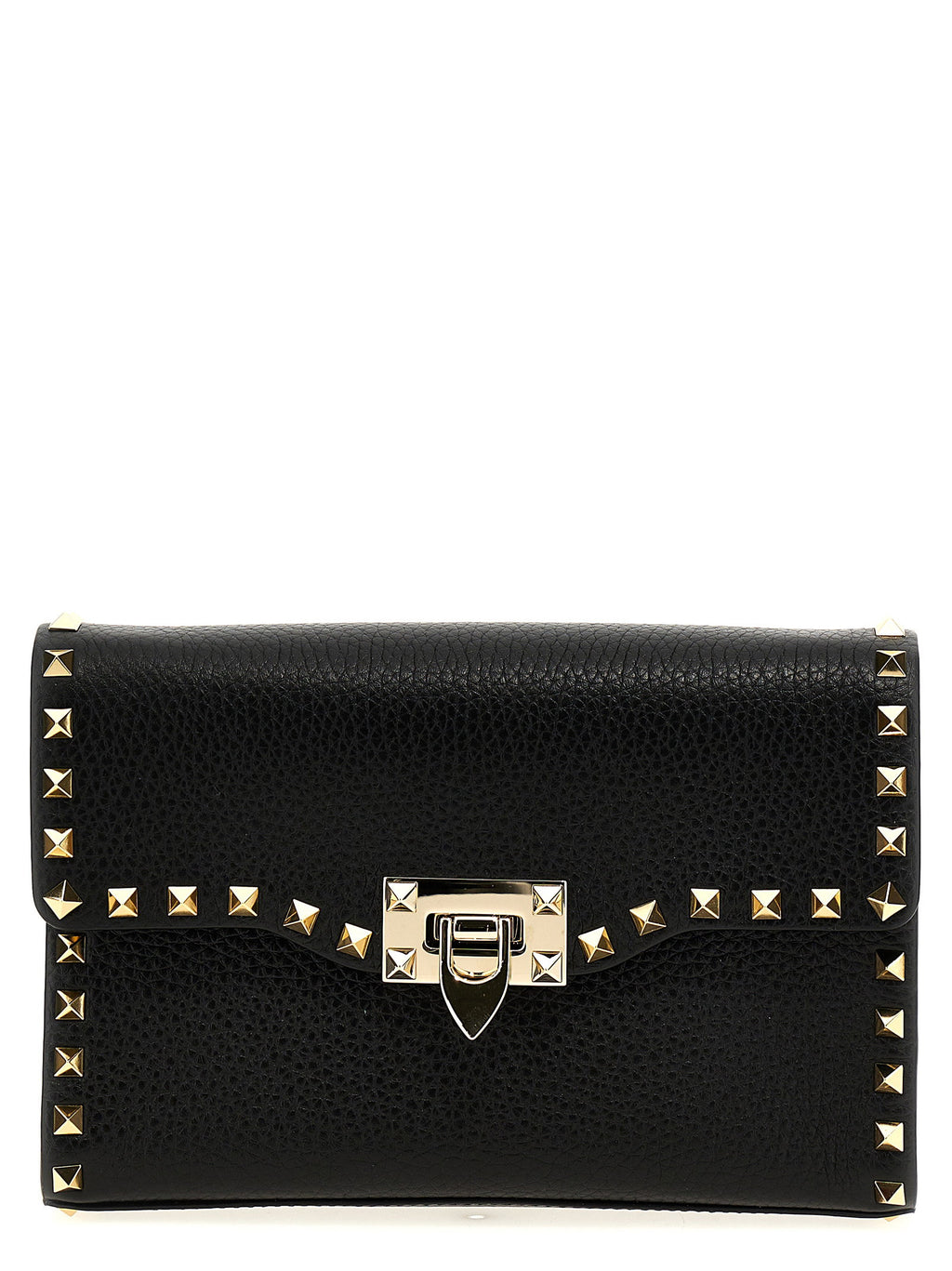 Valentino Garavani Rockstud Small Shoulder Bag