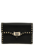 Valentino Garavani Rockstud Small Shoulder Bag