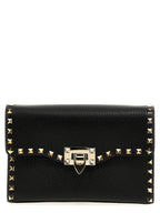 Valentino Garavani Rockstud Small Shoulder Bag