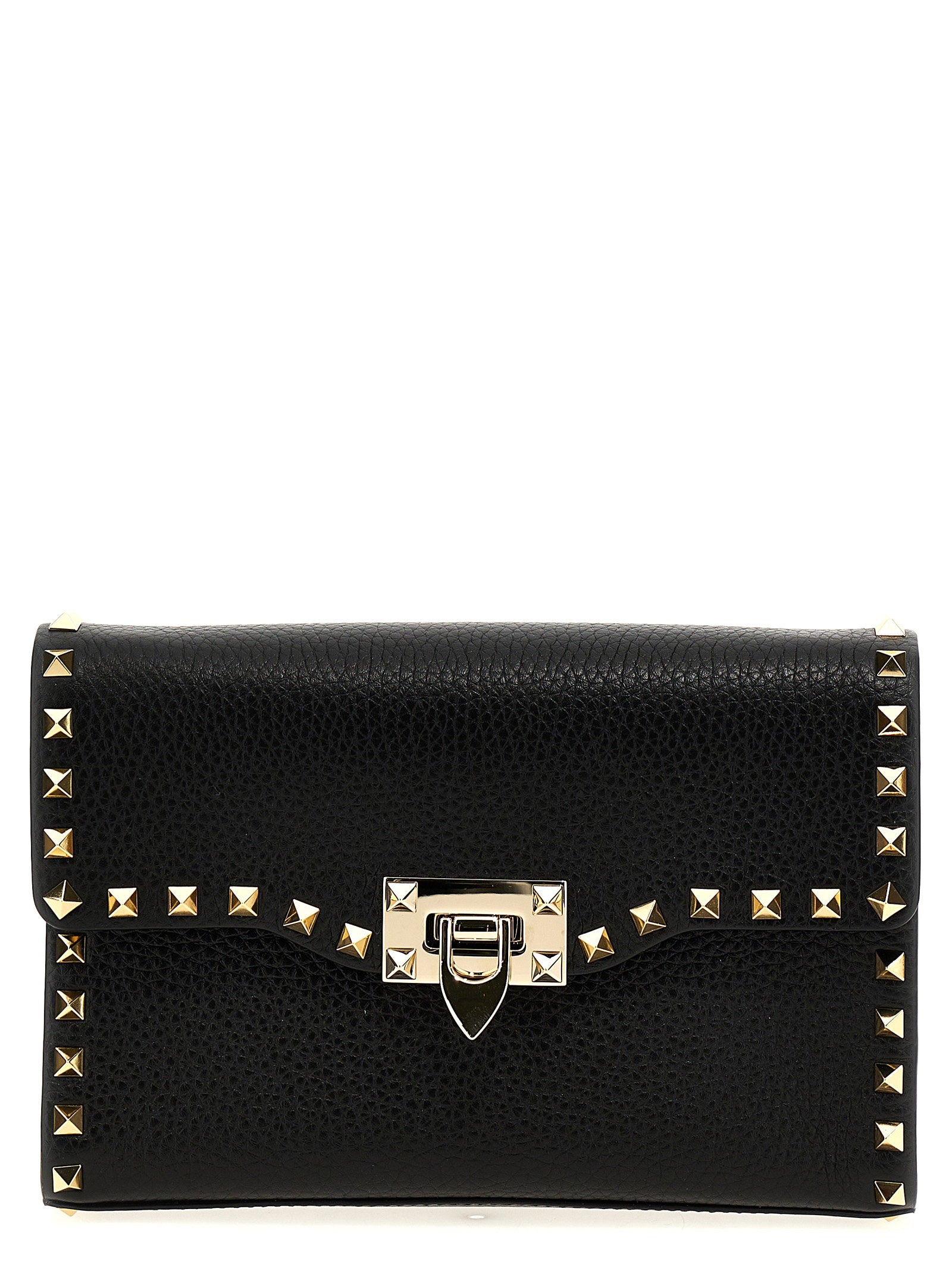 Valentino Garavani Rockstud Small Shoulder Bag