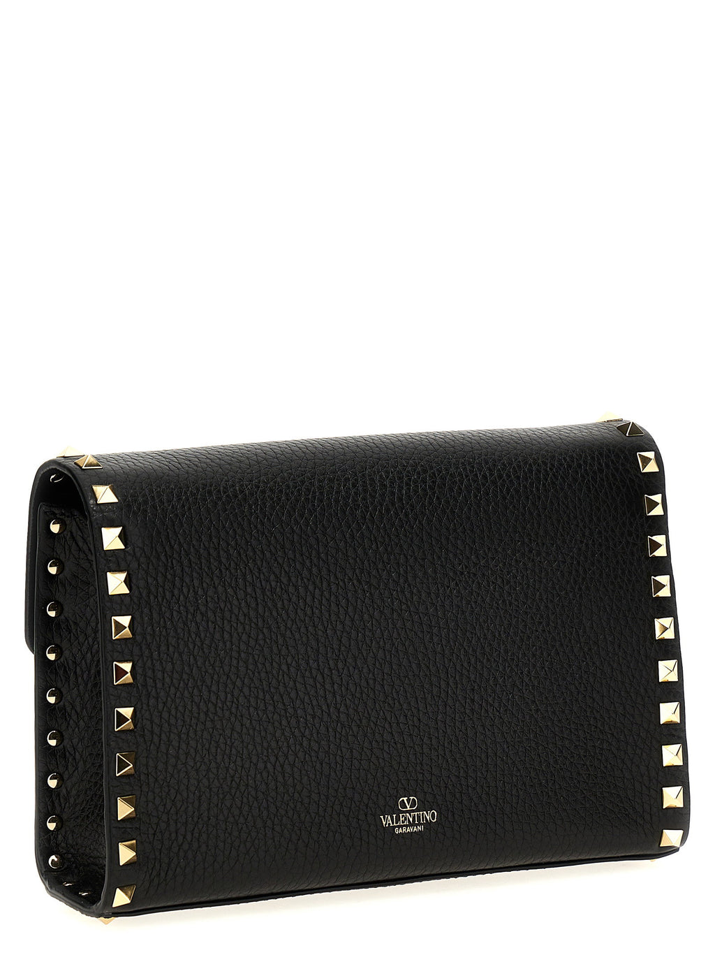 Valentino Garavani Rockstud Small Shoulder Bag