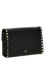 Valentino Garavani Rockstud Small Shoulder Bag