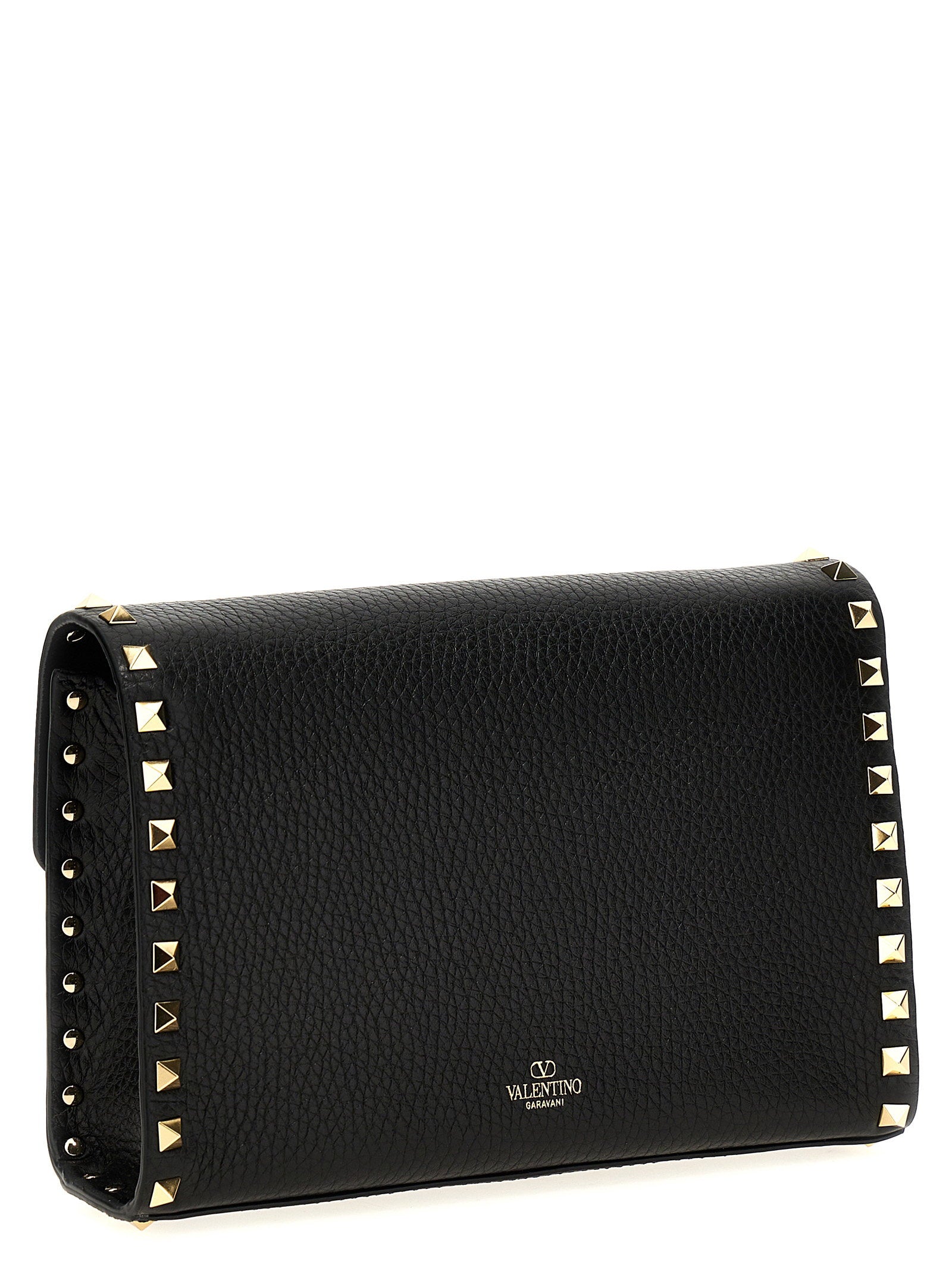 Valentino Garavani Rockstud Small Shoulder Bag