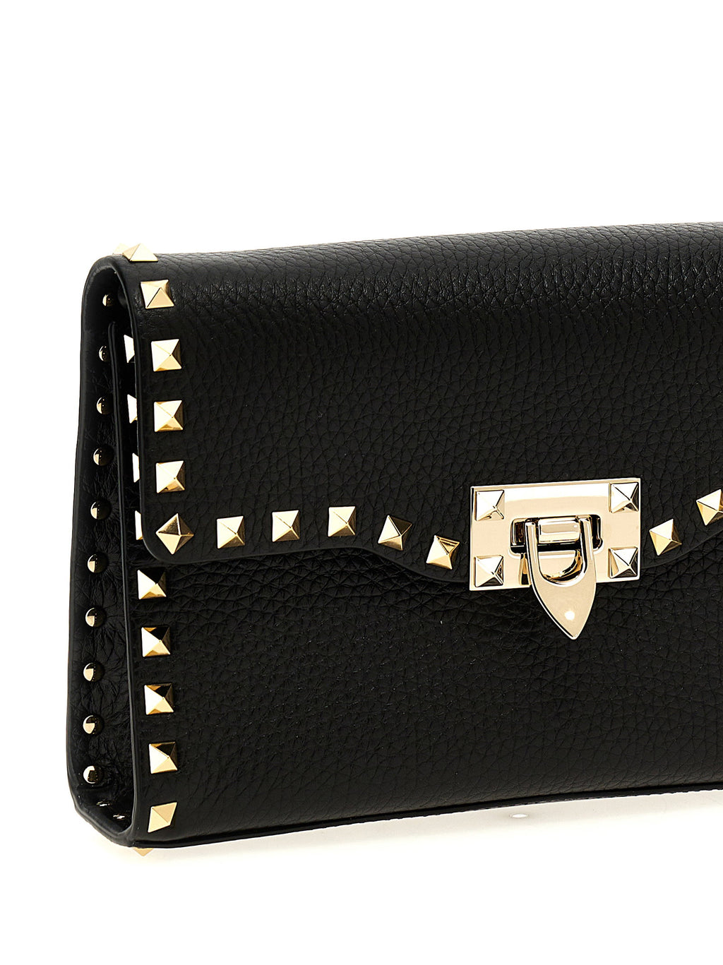 Valentino Garavani Rockstud Small Shoulder Bag