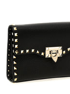 Valentino Garavani Rockstud Small Shoulder Bag