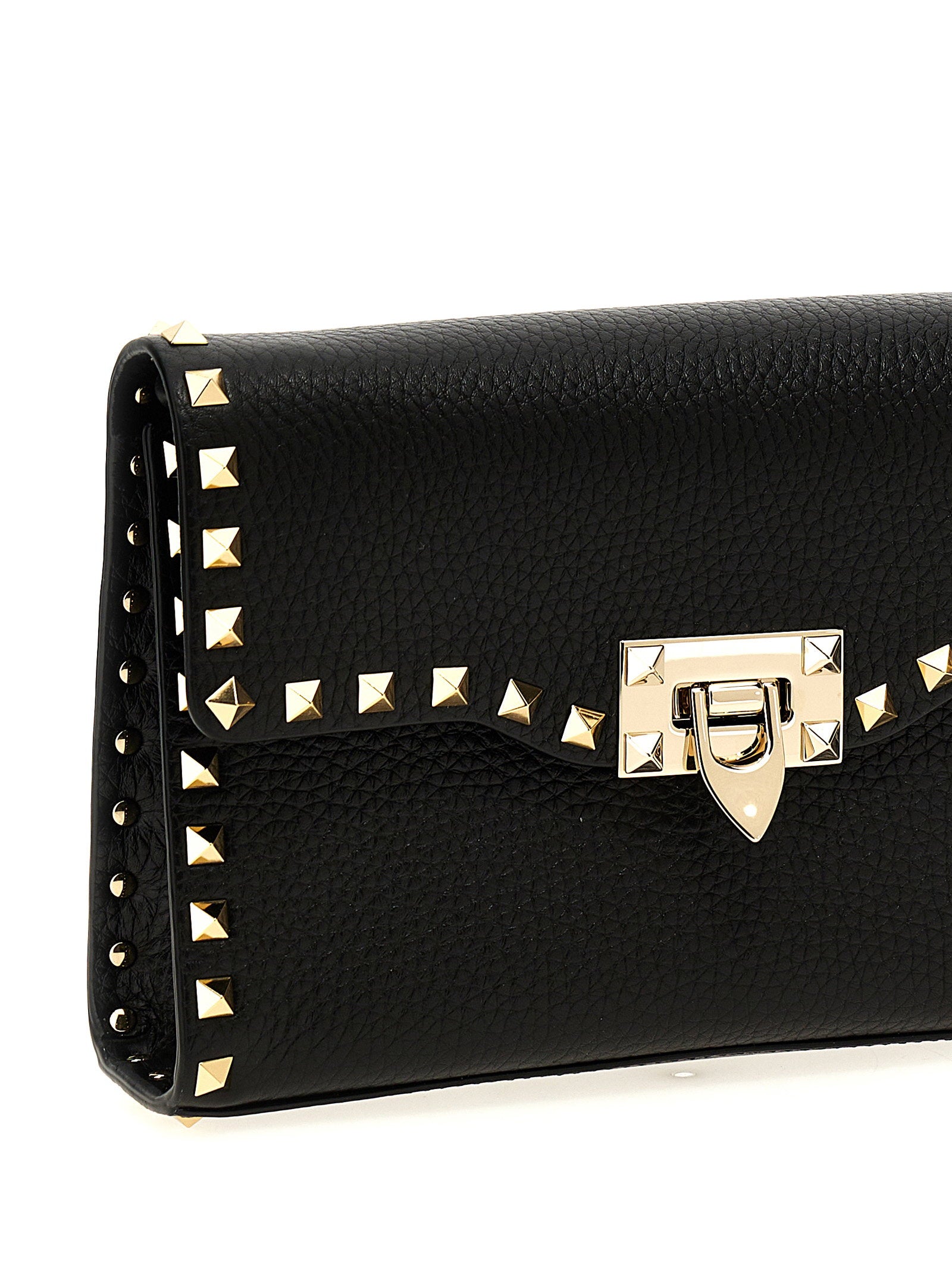 Valentino Garavani Rockstud Small Shoulder Bag