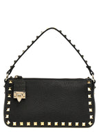 Valentino Garavani Rockstud Small Shoulder Bag