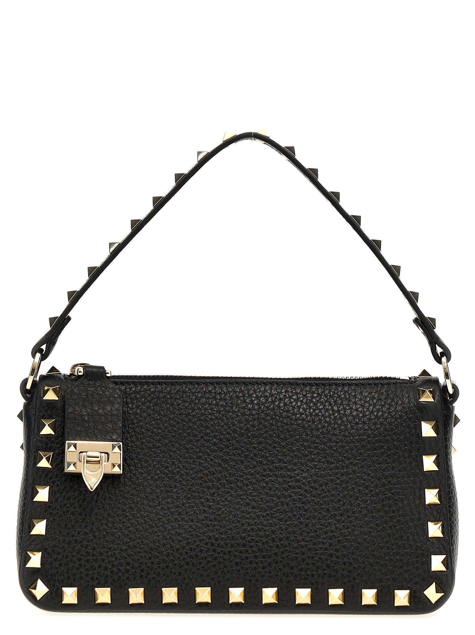 Valentino Garavani Rockstud Small Shoulder Bag