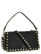 Valentino Garavani Rockstud Small Shoulder Bag
