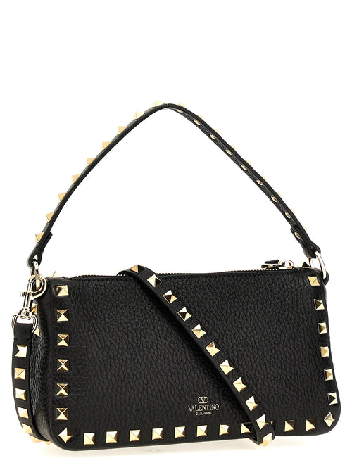 Valentino Garavani Rockstud Small Shoulder Bag