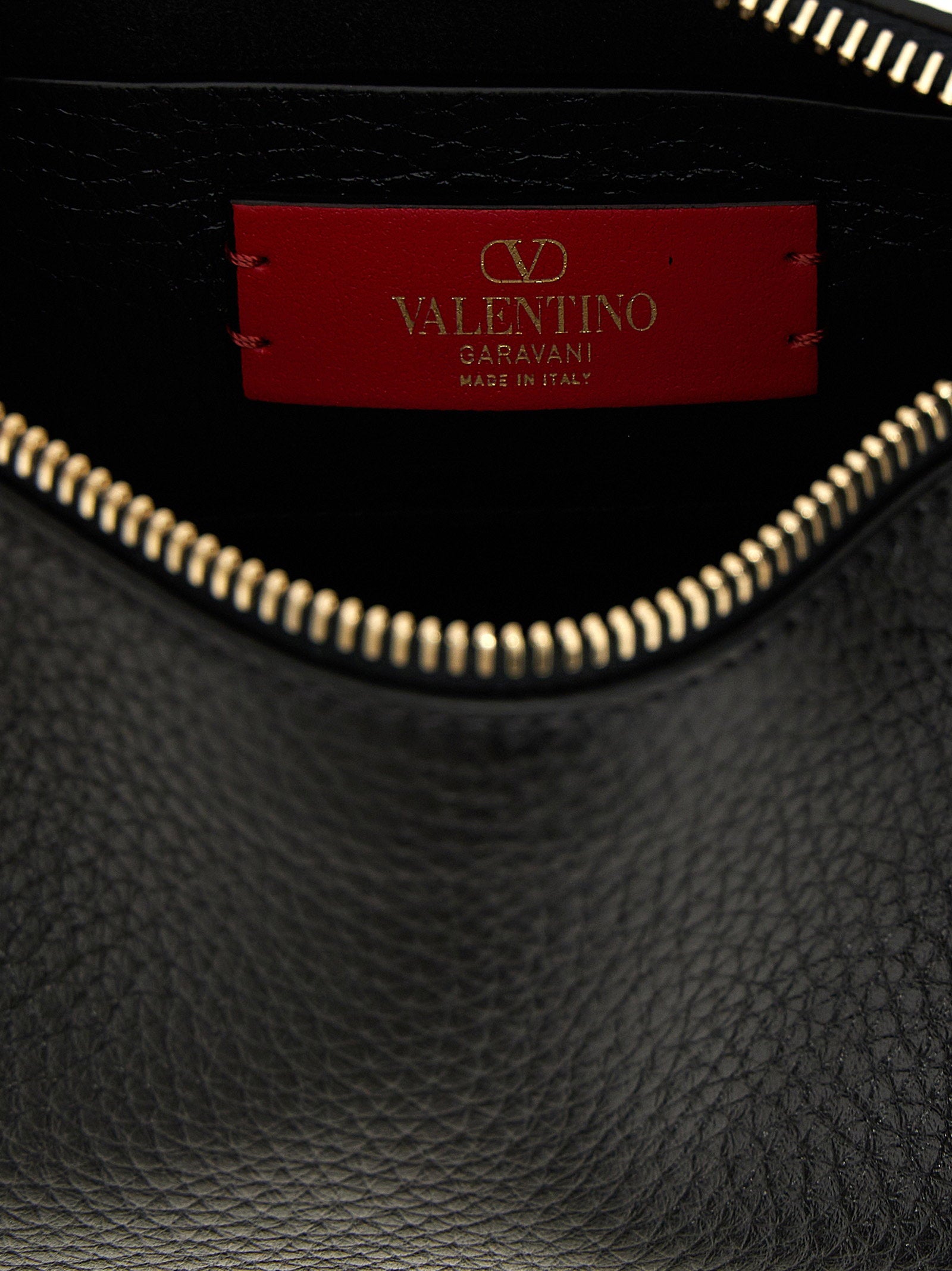 Valentino Garavani Rockstud Small Shoulder Bag