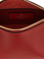 Valentino Garavani Valentinogaravani Rockstud Small Shoulder Bag