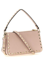 Borsavalentino Garavani Rockstud Small Shoulder Bag
