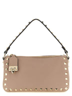 Valentino Garavani Valentinogaravani Rockstud Small Shoulder Bag