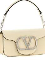 Valentino Garavani Locò Small Shoulder Bag