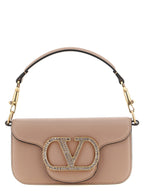 Valentino Garavani Locò Small Shoulder Bag