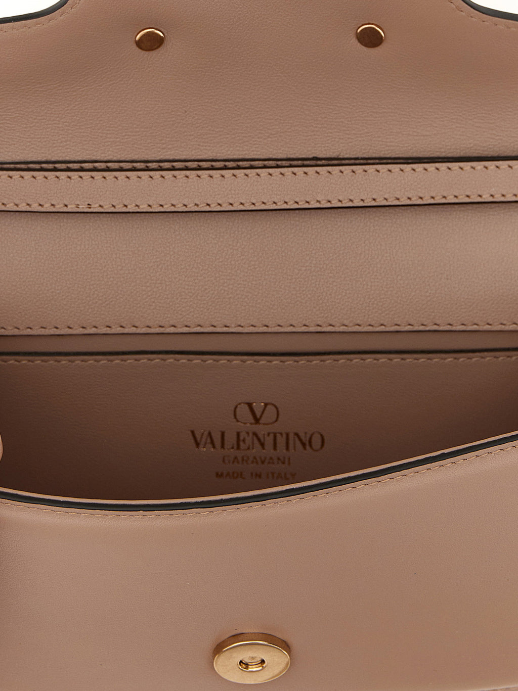 Valentino Garavani Locò Small Shoulder Bag