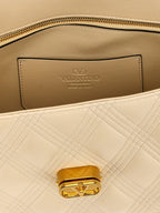 Valentino Garavani Quiltie 67 M Shoulder Bag