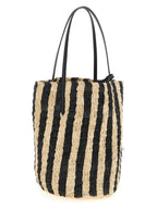 Shopping Valentino Garavani Raffia