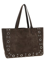 Valentino Garavani Nellcôte Shopping Bag