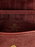 Valentino Garavani Locò Clutch Bag