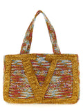 Valentino Garavani Vivasuperstar Big Shopping Bag