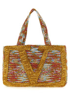 Valentino Garavani Vivasuperstar Big Shopping Bag