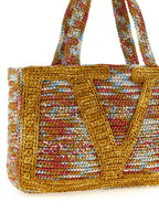 Valentino Garavani Vivasuperstar Big Shopping Bag