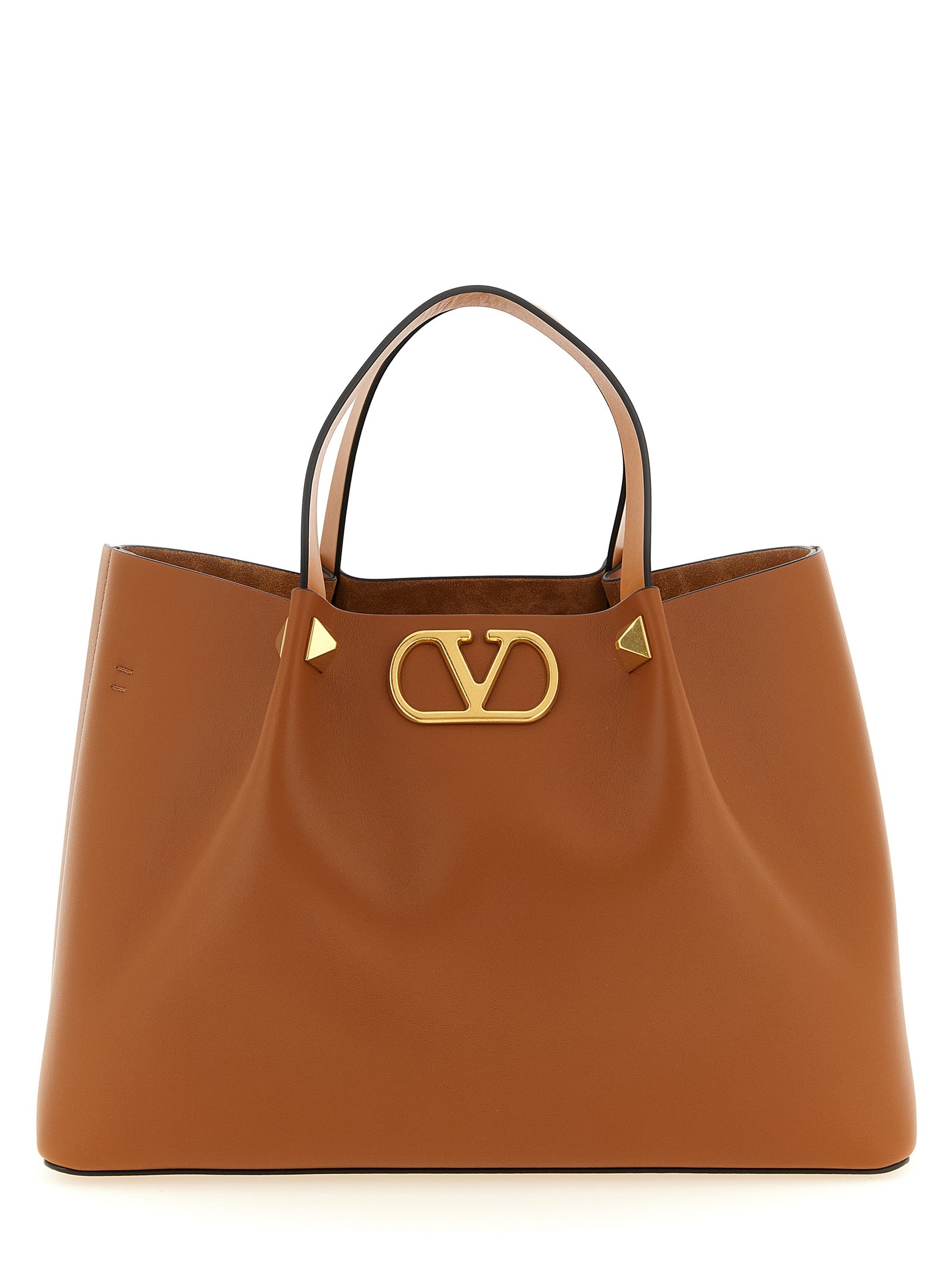 تسوقي حقيبة Valentino Garavani VLogo Signature المتوسطة