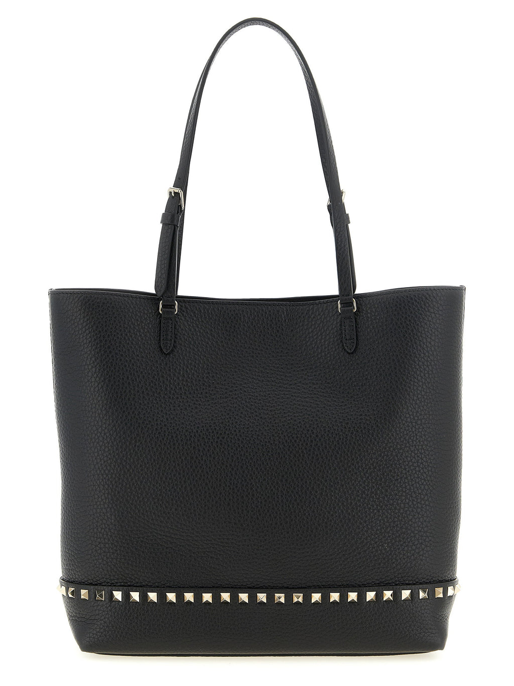 Valentino Garavani Rockstud Medium Shoulder Bag