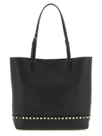 Valentino Garavani Rockstud Medium Shoulder Bag
