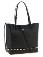 Valentino Garavani Rockstud Medium Shoulder Bag