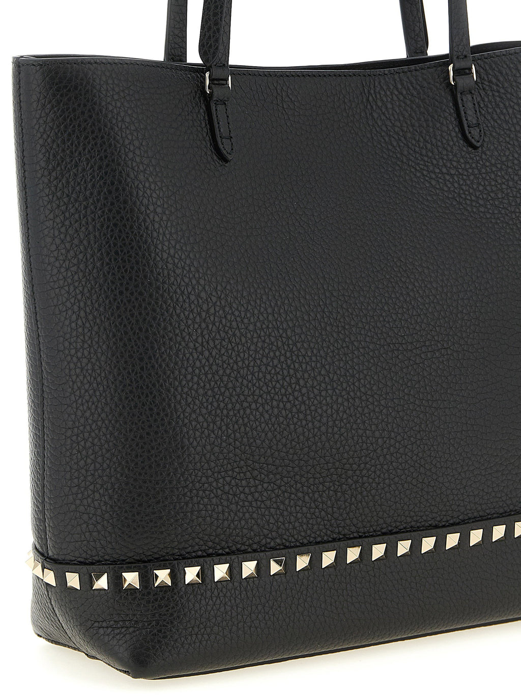 Valentino Garavani Rockstud Medium Shoulder Bag