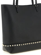 Valentino Garavani Rockstud Medium Shoulder Bag