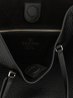 Valentino Garavani Rockstud Medium Shoulder Bag