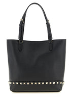 Valentino Garavani Small Rockstud Shoulder Bag