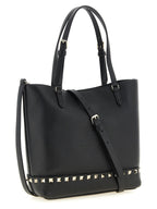 Valentino Garavani Small Rockstud Shoulder Bag