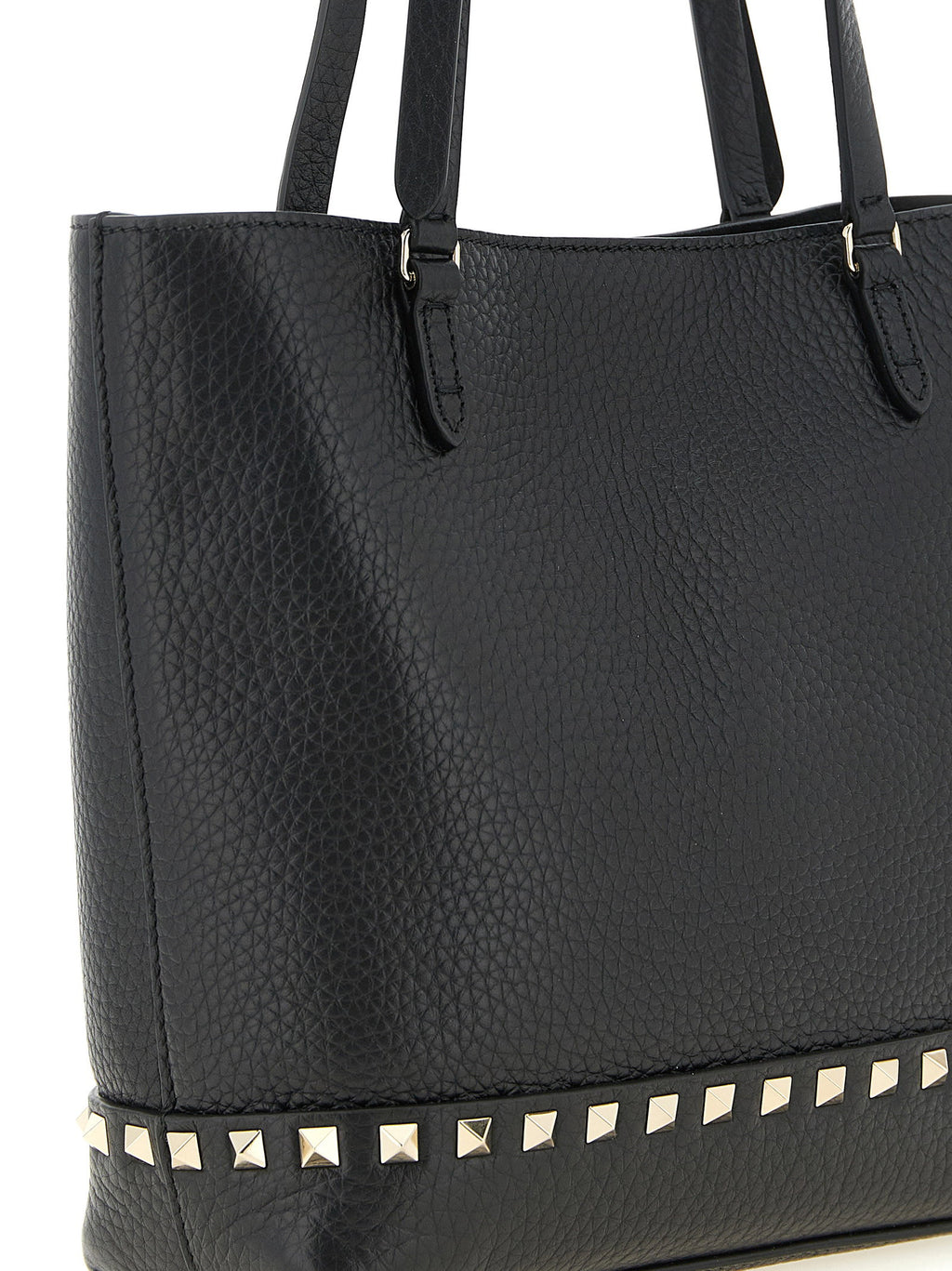 Valentino Garavani Small Rockstud Shoulder Bag